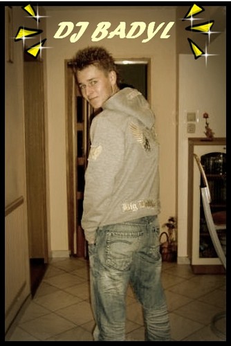 DJ BADYL