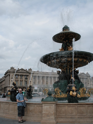 Plac Concorde