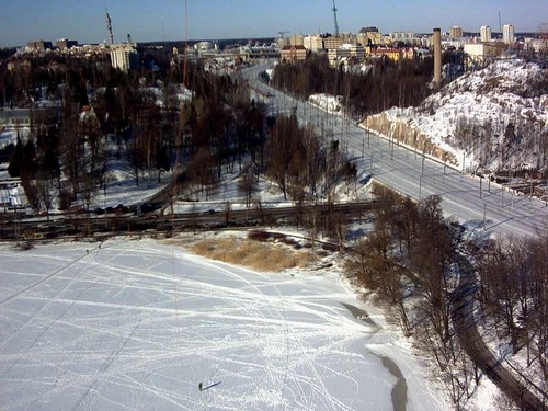 Finlandia/Helsinki