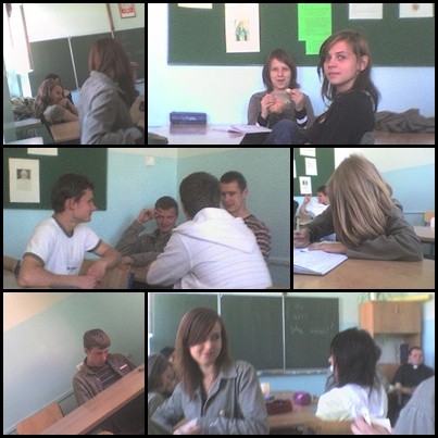 Nasza Religia :D