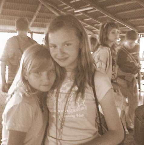 Z dosiaczkem ;*