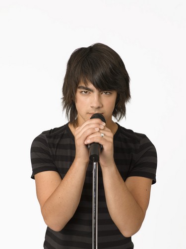 Joe < 3