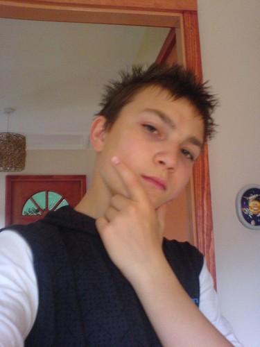 TyLko Kisiel