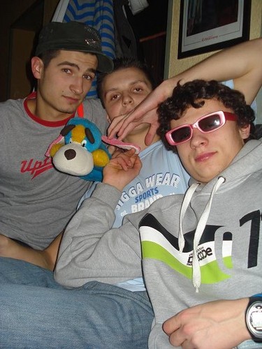 Wpis kociocie