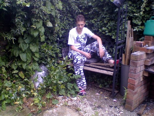 przyjaciel :*