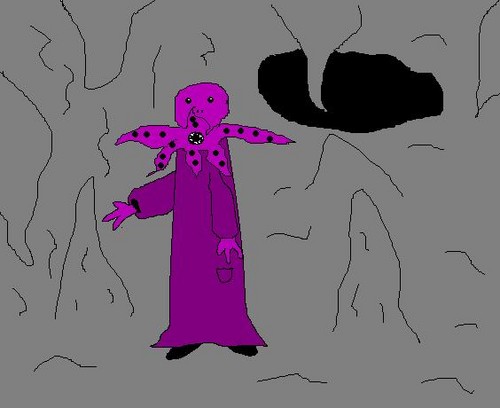 Illithid