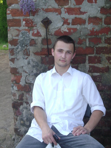 przyjcie u Johny'ego :P