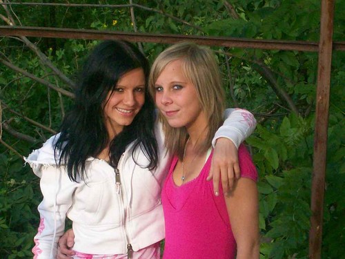 monia i misia