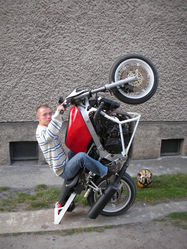 cbr 600