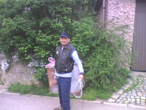 Czarek
