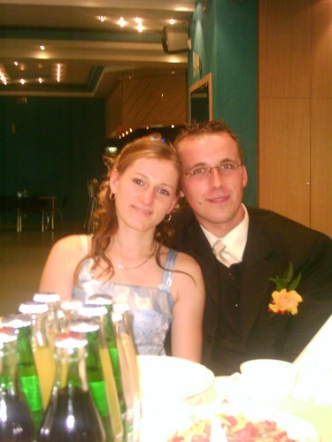 Moja SiS (a strach sie ba )