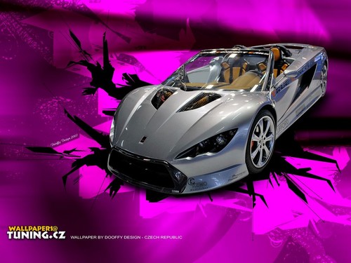 To sie nazywa tuning