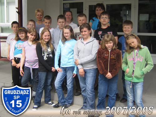 Moja Klasa