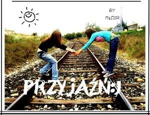 Przyja... :-)