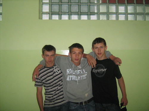 chopaczki :)
