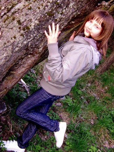 Karolcia ;*********