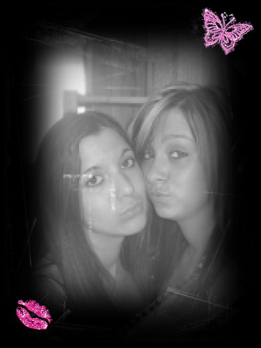 Zuzka & Punia ;*** 