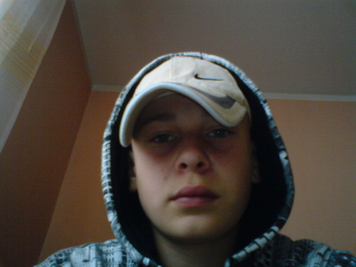 borys ziomal