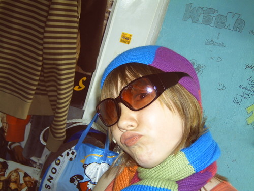 I'm Idiot!