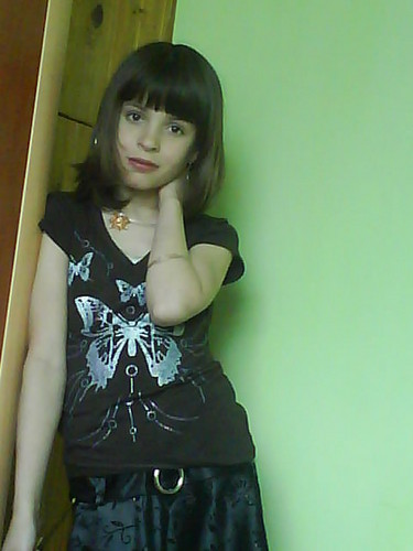 Wiosennie :)