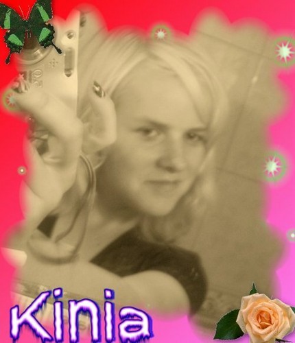 Kredka :)