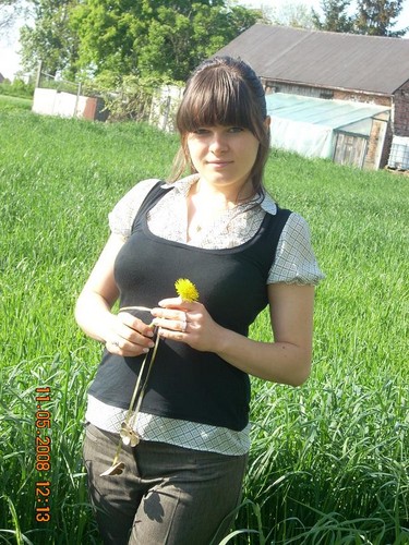 to juz wiosna??