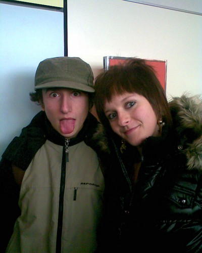 Mc Donald miazgaaa xDxD