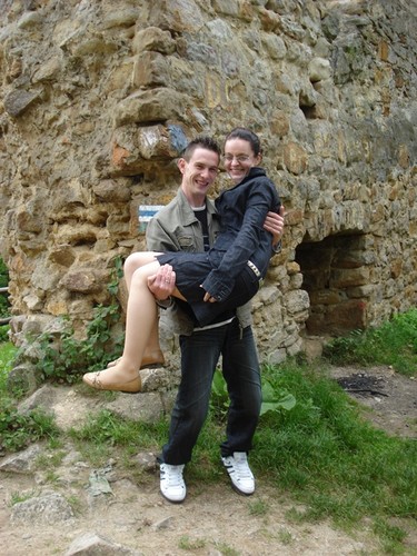 Mj siacz ;p i ja 