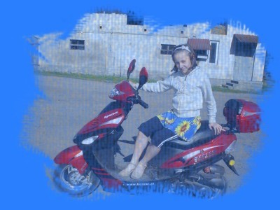 Na dworq ;)