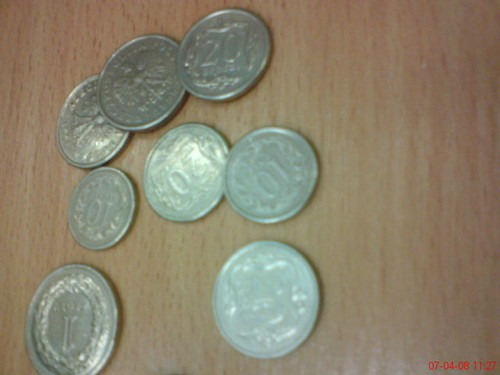 troch kasy xD