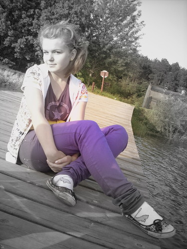 Wpis tranquillity