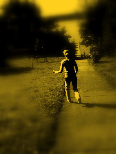 Run *** run ... =D