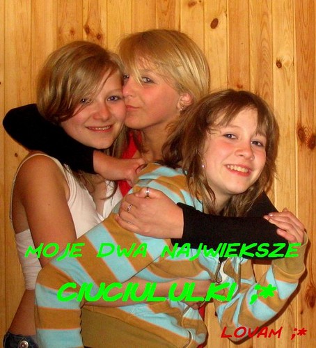 Kw ;* Moje hihihaki! ;*