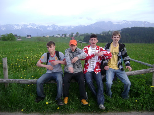 ZAKOPANE 2008!!!