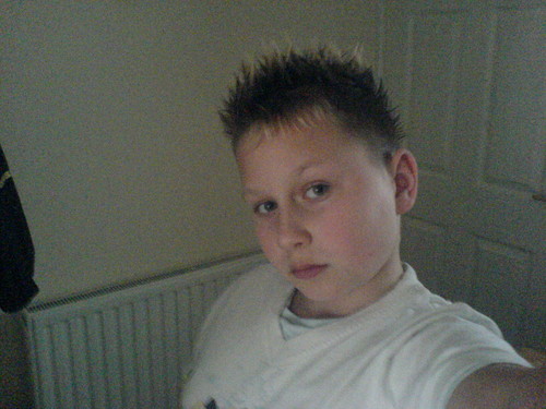 Fotka Nie ? ; D
