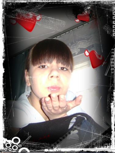 Madzia :*
