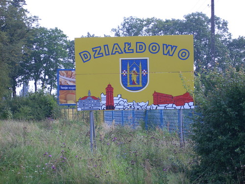 Dziadowo