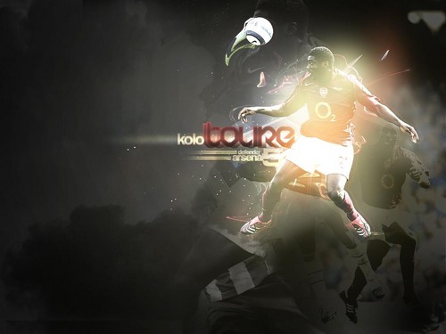 Kolo Toure
