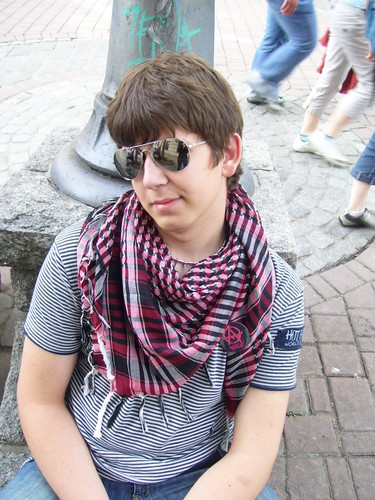 Zakopanem 2008