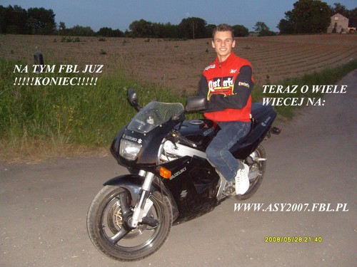 TO JEST JUZ KONIEC