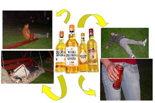 Dzieci po Alkoholu 