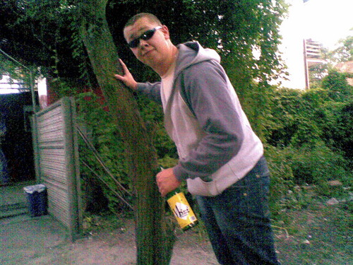 wito pieczarki cz.2 !!!
