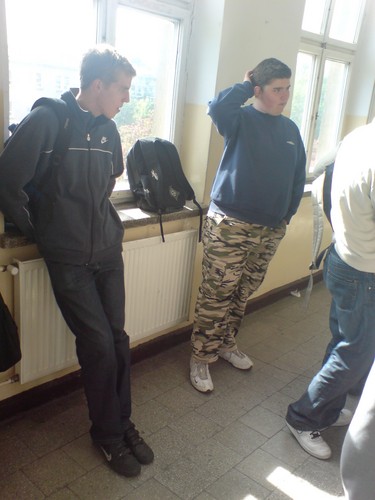 Pitas i Kornel