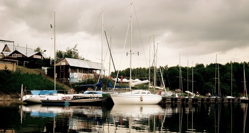Solina 