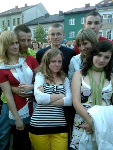 Dni Chrzanowa 2008:*