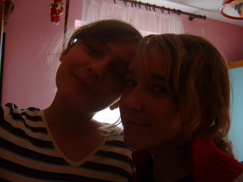 Sara&paulina