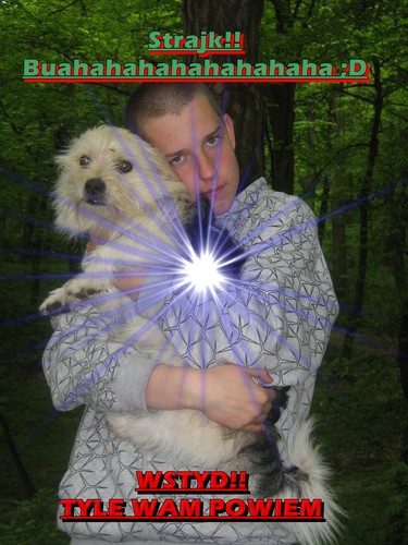 Strajk.. Wstyd!!