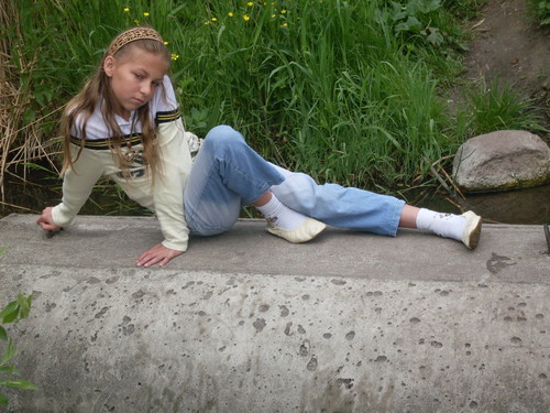 po dlugim czasie