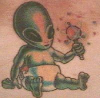 U.F.O.