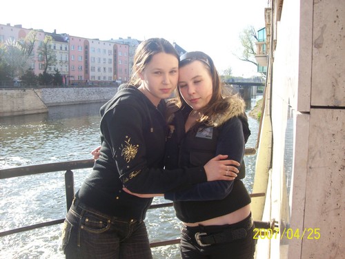 Przyjaciel:**